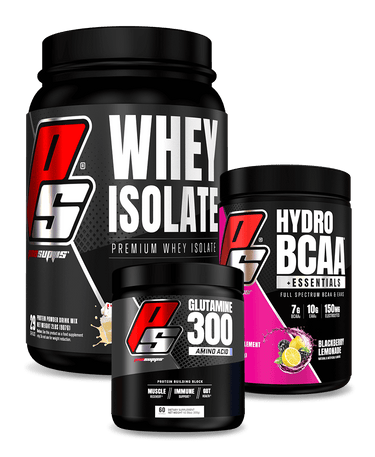 Recovery Stack